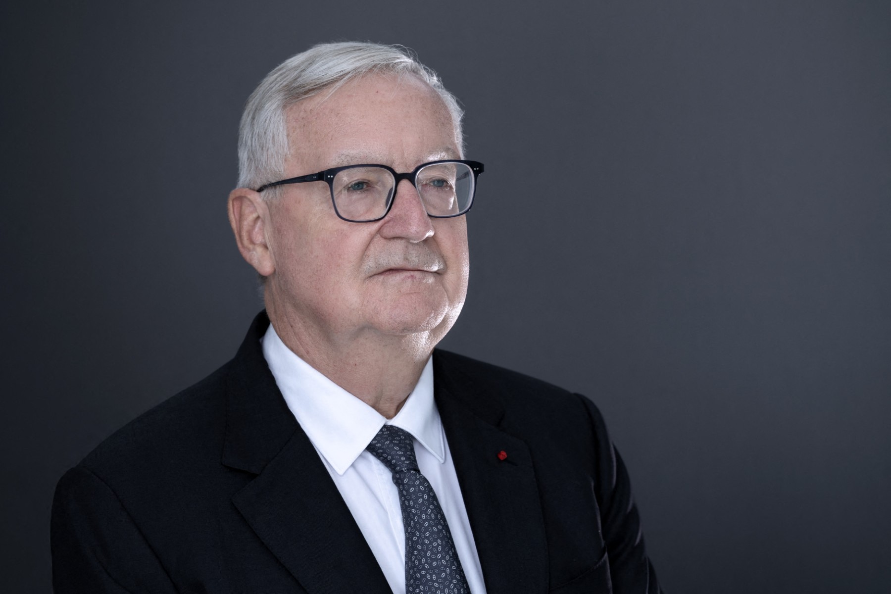 Dans « La France réinventée », Patrick Artus publie les chiffres les plus désastreux de la situation économique française