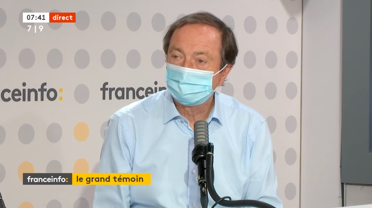 France Info