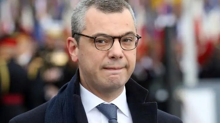 Alexis Kohler, secrétaire général de la présidence, en poste depuis huit ans, a officialisé son départ auprès de ses collègues élyséens jeudi 27 mars.