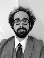 Photo of Raphaël Maurel