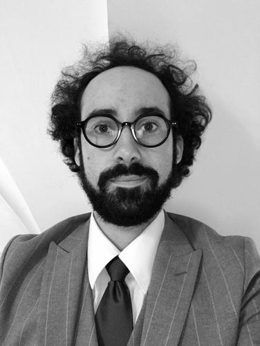 Raphaël Maurel image