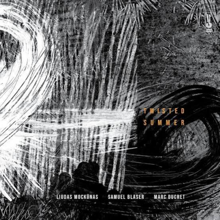 "Twisted Summer" : Protée, Typhon et Dédale le mortel ont enregistré ensemble un disque de jazz