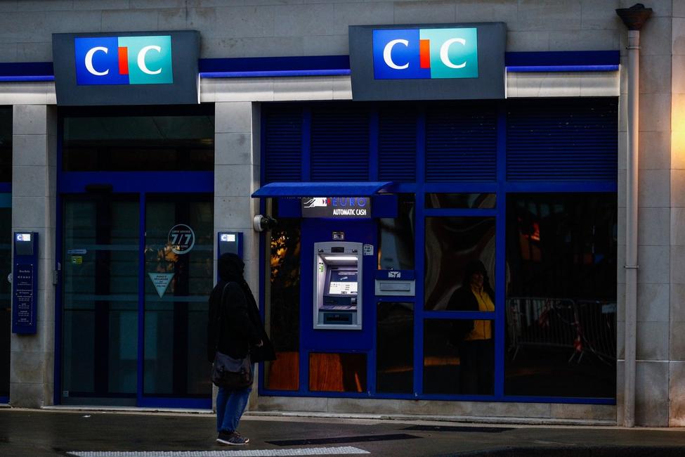 distributeur automatique