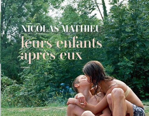 Article cover