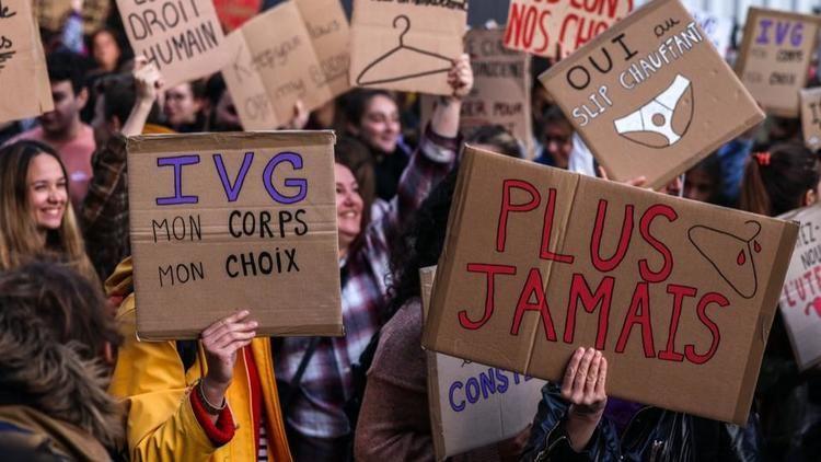 avortement AFP