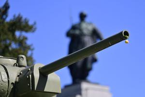 Armes de guerre