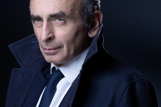 Eric Zemmour - AFP