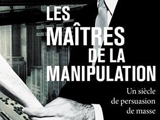 les maîtres de la manipulation