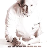 Photo of Daniel Mercier