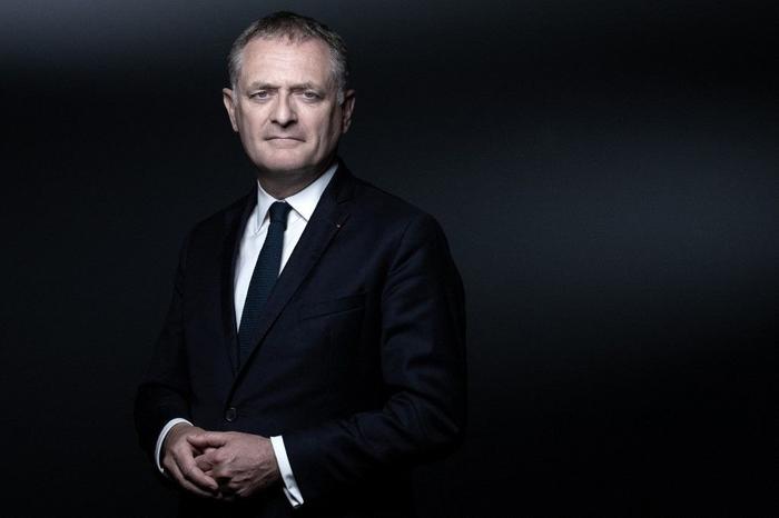 Philippe Juvin - AFP