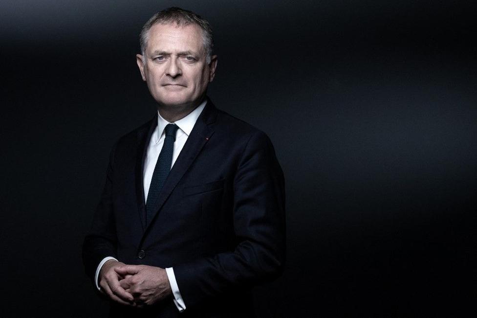 Philippe Juvin - AFP