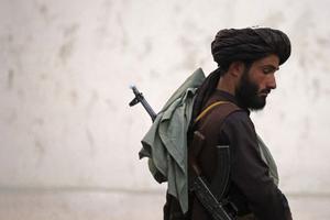 talibans AFP
