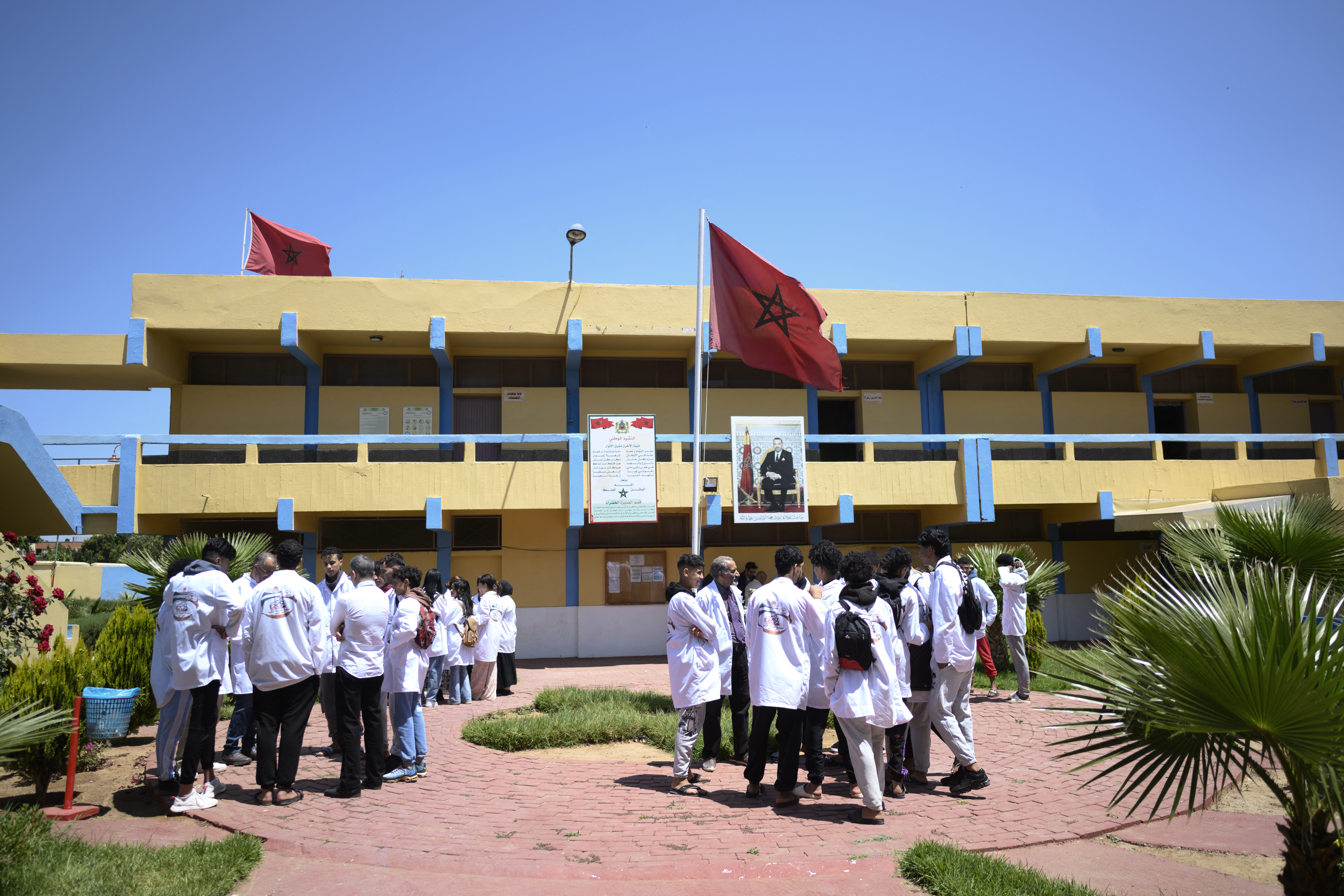 Ces Marocains diplômés qui préfèrent quitter la France pour rentrer au Maroc