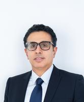 Photo of Raphaël Boroumand