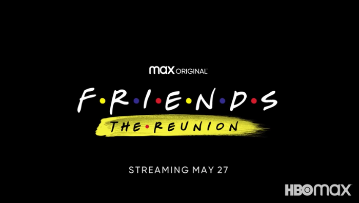Friends: The Reunion