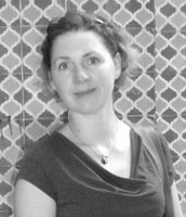 Photo of Sophie Rouault