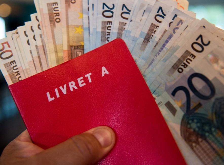 livret A billets AFP