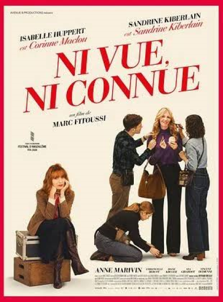 A voir au cinéma cette semaine