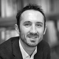 Photo of Christopher Bickerton