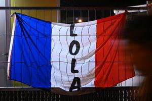 lola - afp