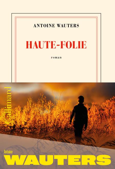 Spécial lectures d’été 2026 - "Haute-Folie"