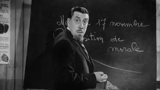 "Ah bon, on manque de profs ?"