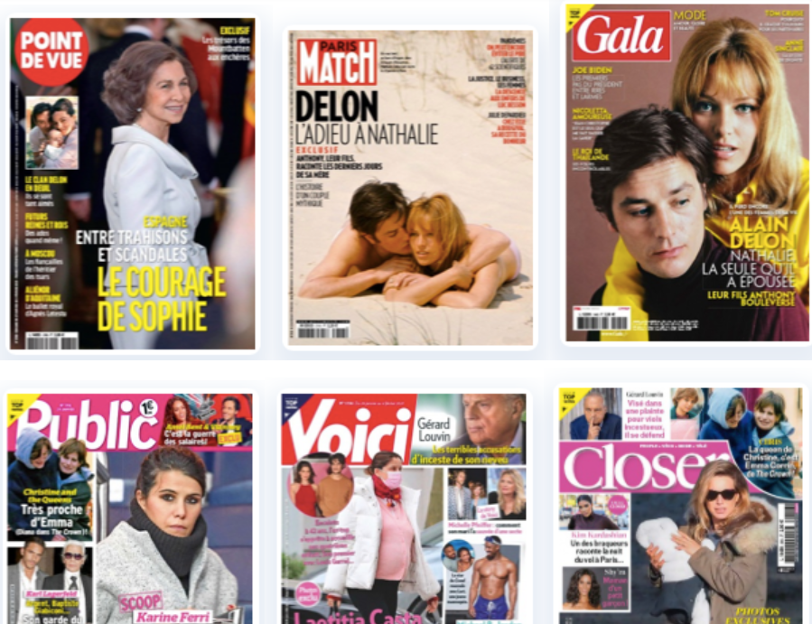 Article cover