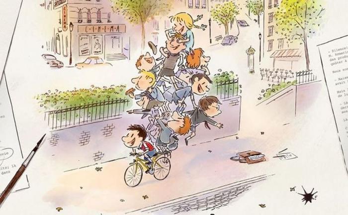 le petit nicolas film