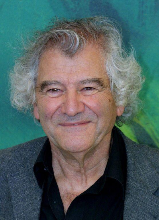 Jacques Rozier
