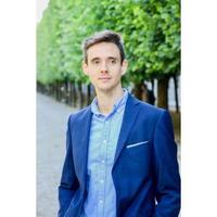 Photo of Matthieu Brun