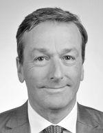 Photo of Philippe Vigier