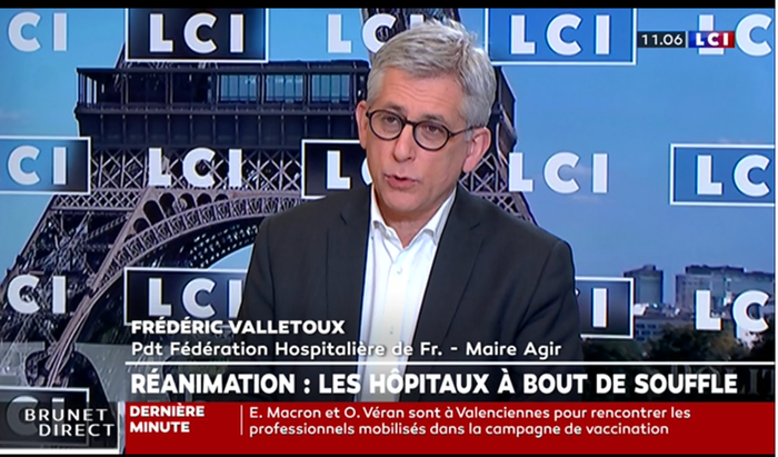 Frédéric Valletoux