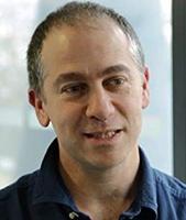 Photo of Aeron Davis