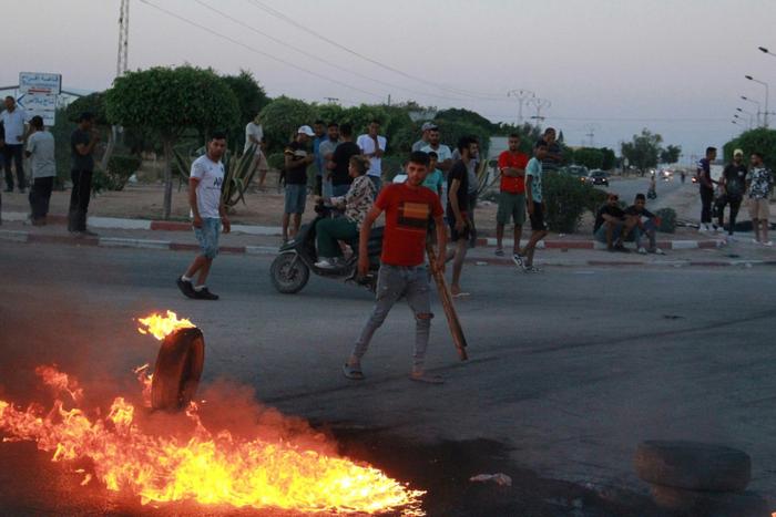 Tunisie juillet 2023 AFP