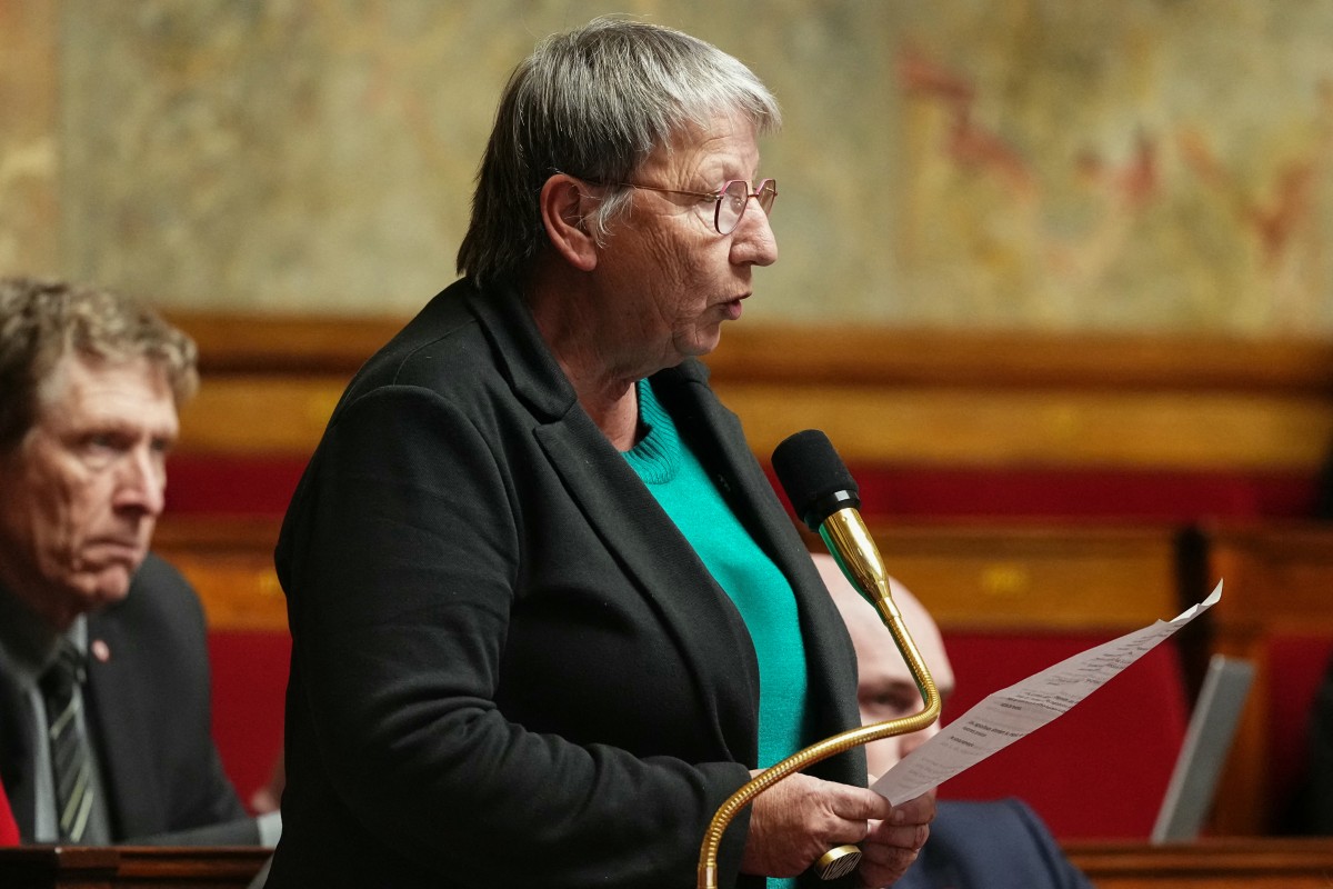 Défense du parlement ou corporatisme : la grande timidité du bureau de l’assemblée face à la demande d’immunité parlementaire d’une députée mise en cause pour abus de biens sociaux