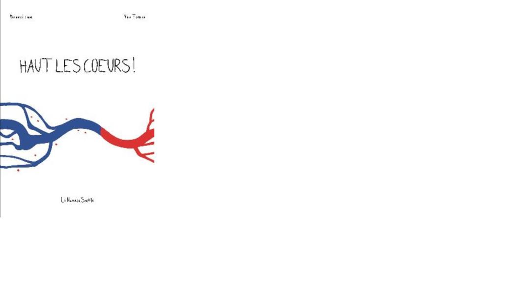 Hauts les Coeurs culture tops