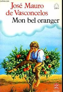 MON BEL ORANGER
