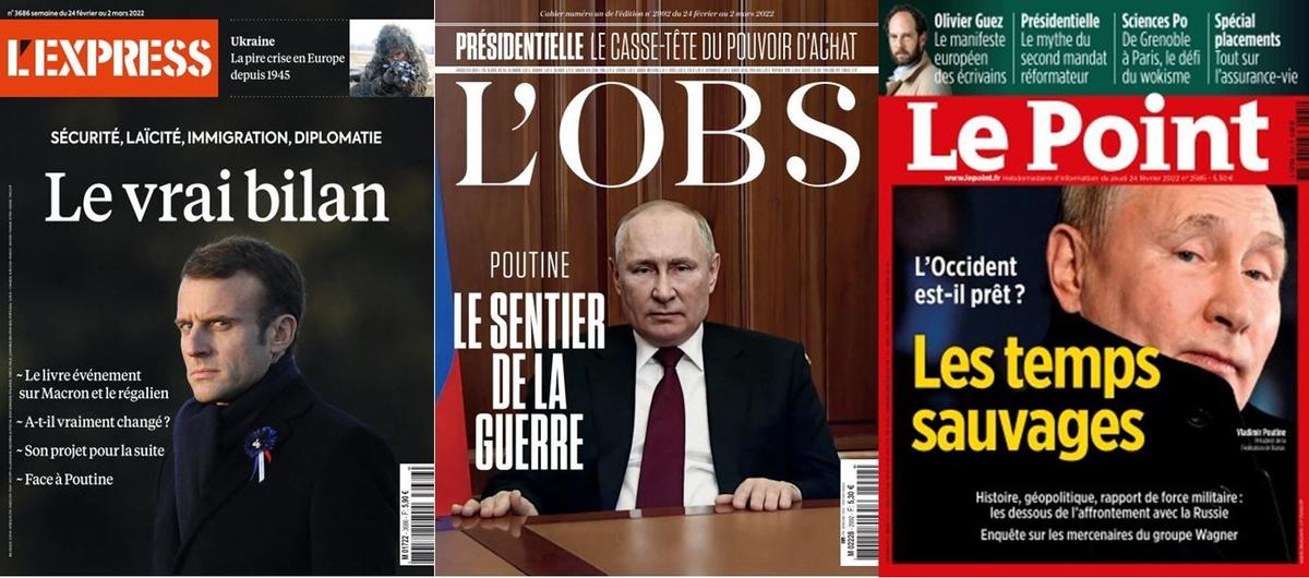 Article cover