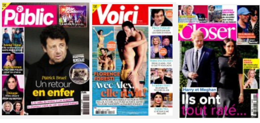Article cover