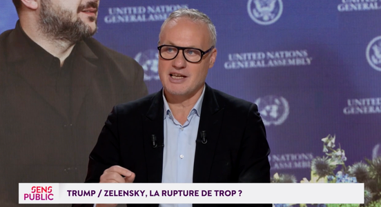 Si 75 % des Ukrainiens sont ouverts au dialogue et 56 % à des concessions territoriales, la moitié exige une validation par référendum et des garanties fermes.