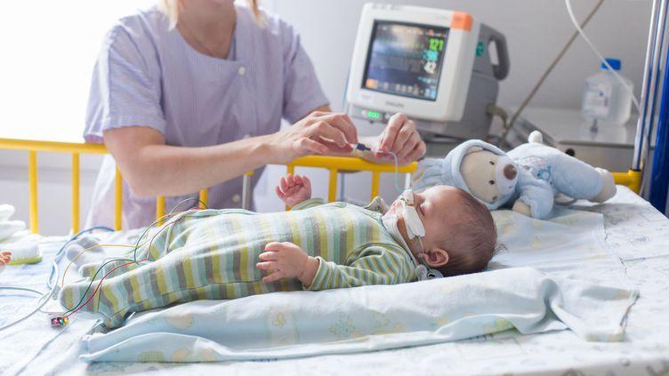 bronchiolite AFP