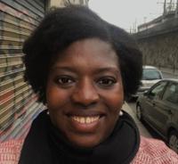 Photo of Lunise Marquis