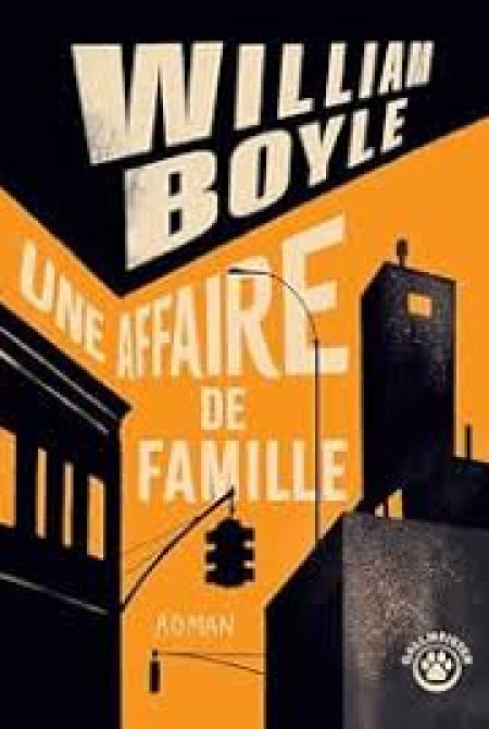 "Une affaire de famille" : Un rythme toujours bien soutenu, au service d'une vision d'une Amérique désenchantée