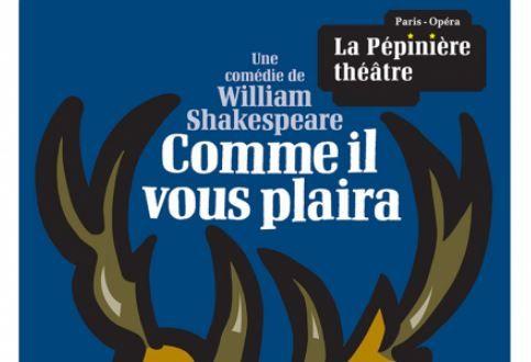 comme il vous plaira