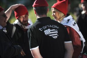 bonnets rouges AFP