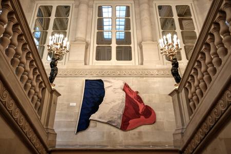 Conseil Constitutionnel. (Image d'illustration)