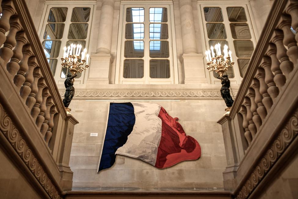 Conseil Constitutionnel. (Image d'illustration)