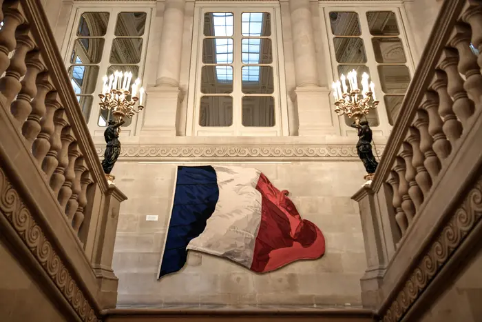 Conseil Constitutionnel. (Image d'illustration)