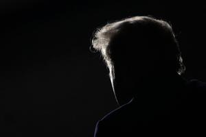 Donald Trump - AFP