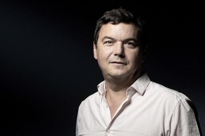 Thomas Piketty AFP